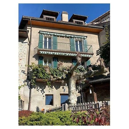 La Vigneronne, Uitzicht Op Het Meer أرليشايم المظهر الخارجي الصورة